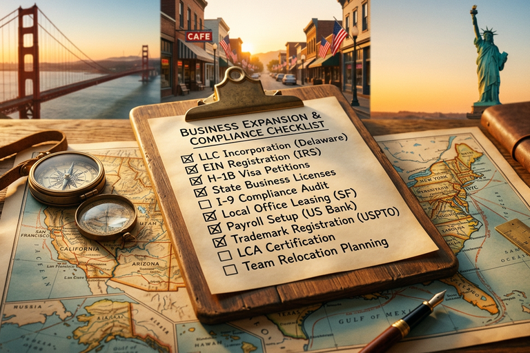 The u s expansion readiness checklist how founders and execu 1772158030426