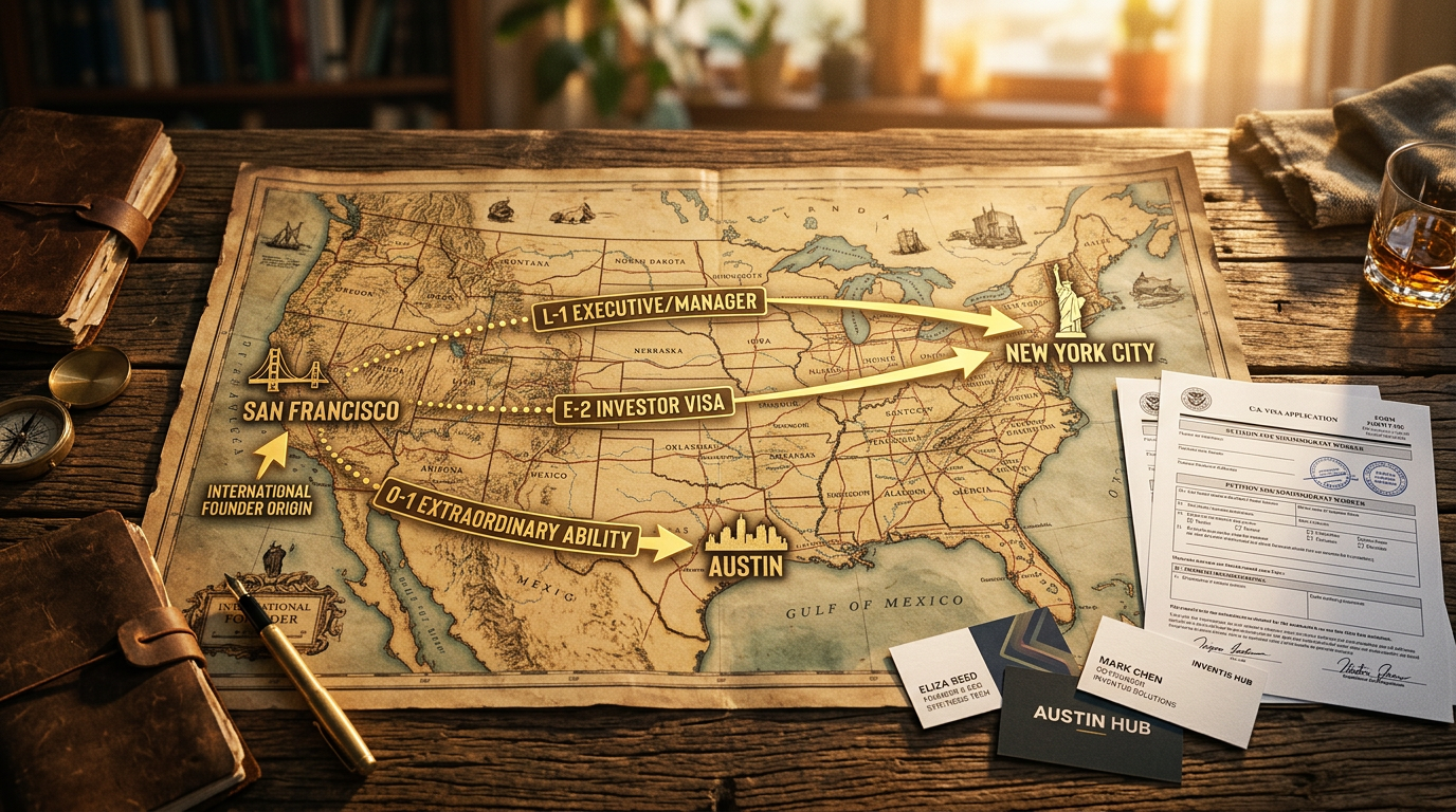 The u s expansion visa playbook how founders and executives 1772158290526