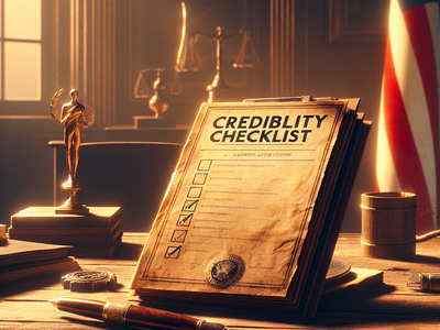 The uscis ready case a credibility checklist for o 1 l 1 e 2 1773887254912