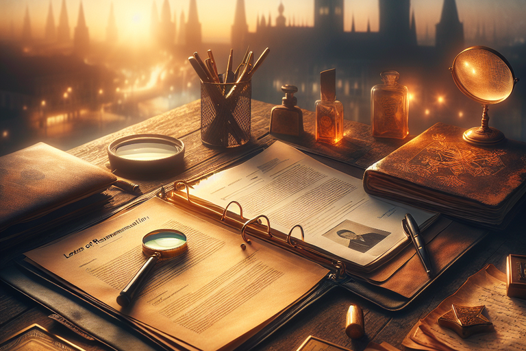 Tools that help you evaluate gaps in your o 1 profile before 1773890470022