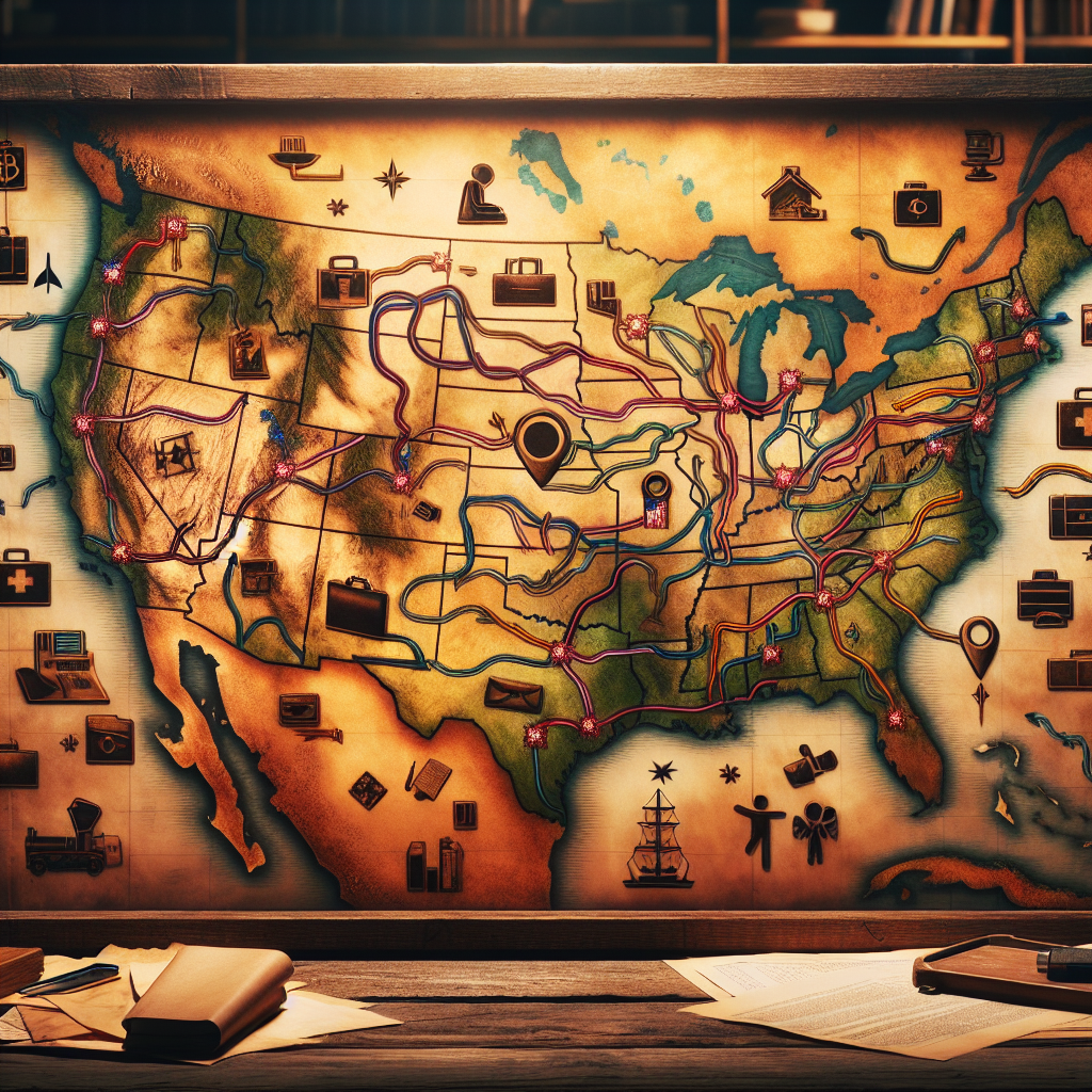 What are the most common u s immigration routes for skilled 1773890592062