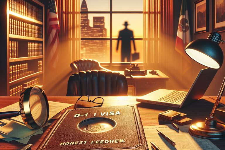 Where to get honest feedback about your o 1 likelihood and h 1773889951402