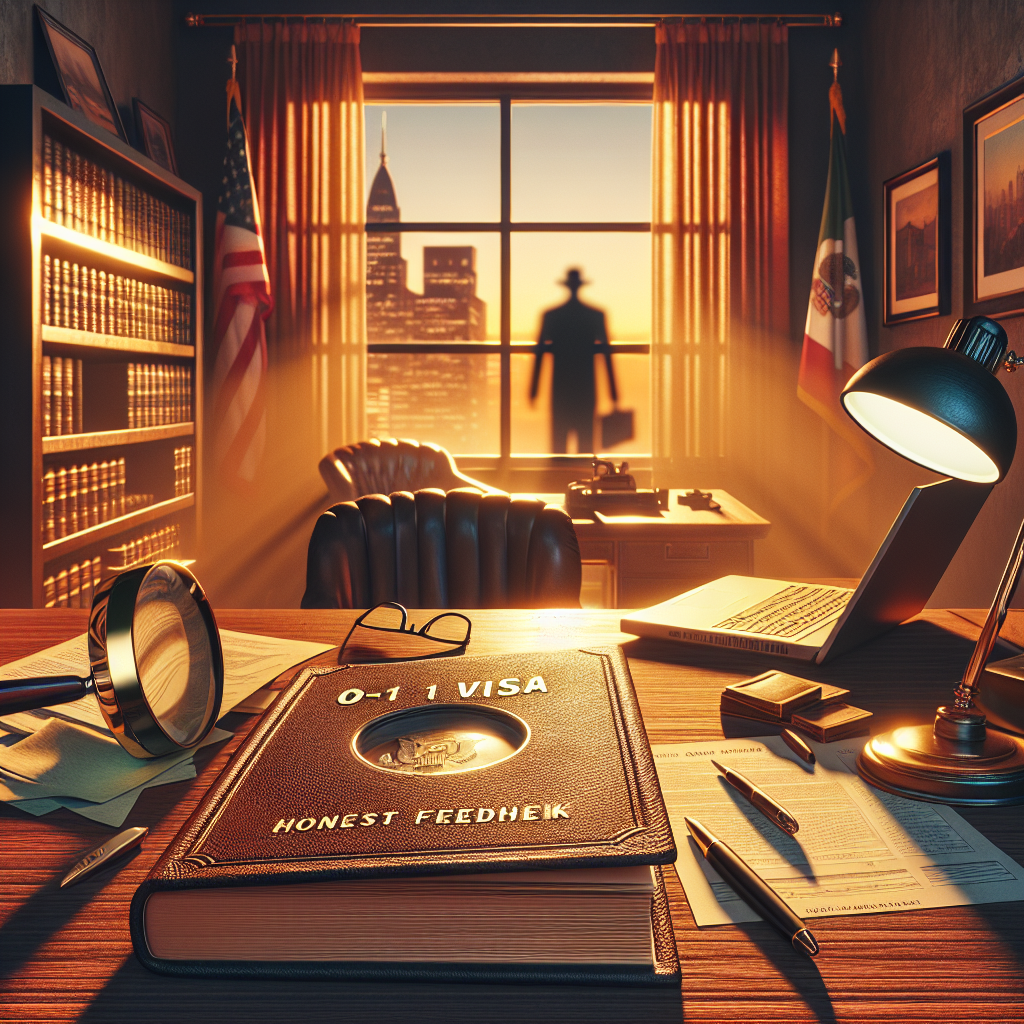 Where to get honest feedback about your o 1 likelihood and h 1773889951402