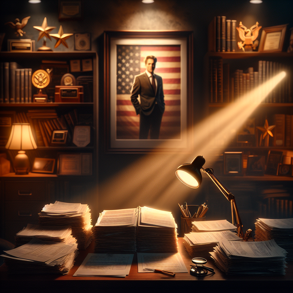 Your o 1 gap is probably not a weak profile it s a weak evid 1775798102192